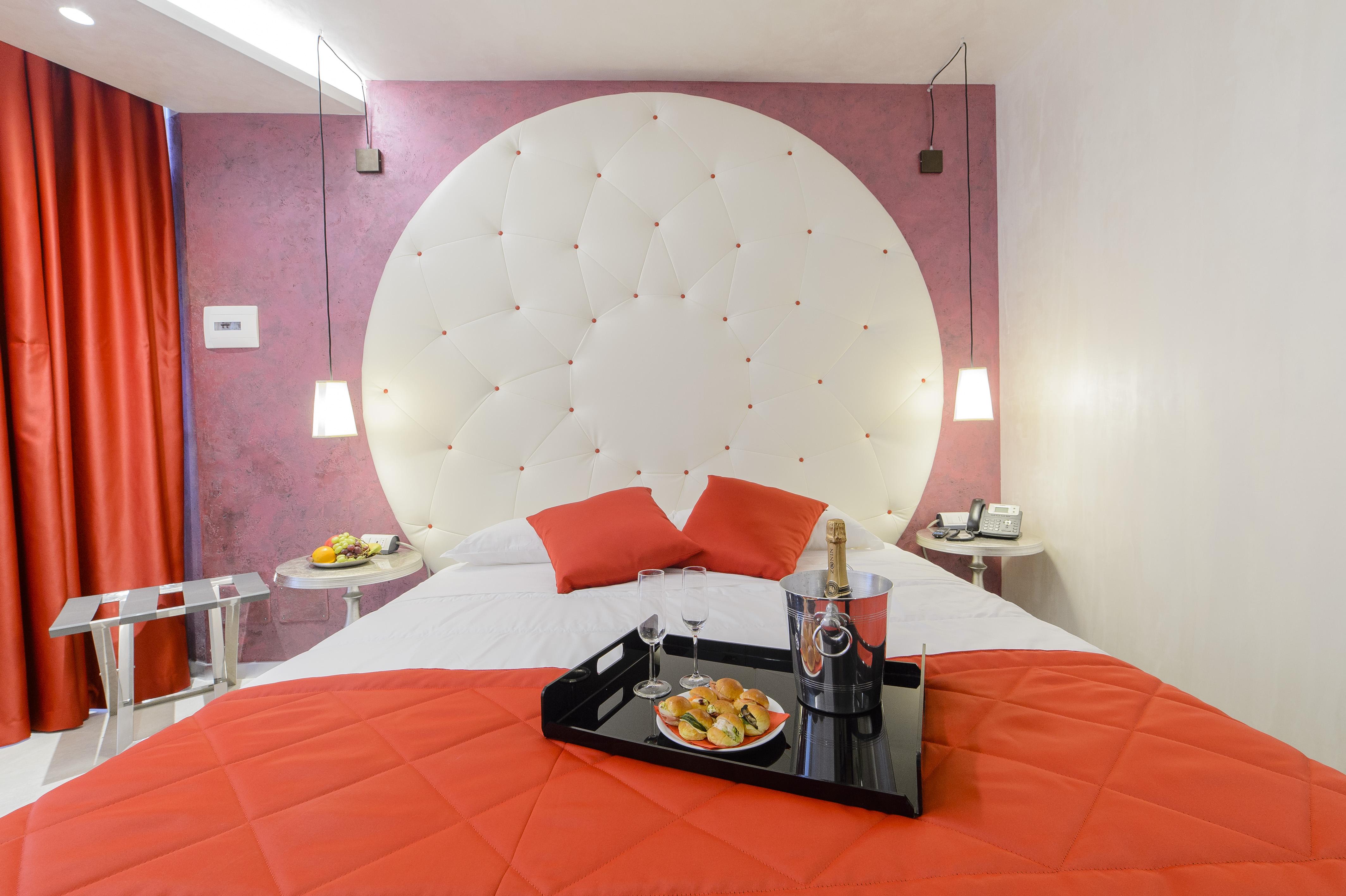 Hotel Vespasiano Рим Екстер'єр фото