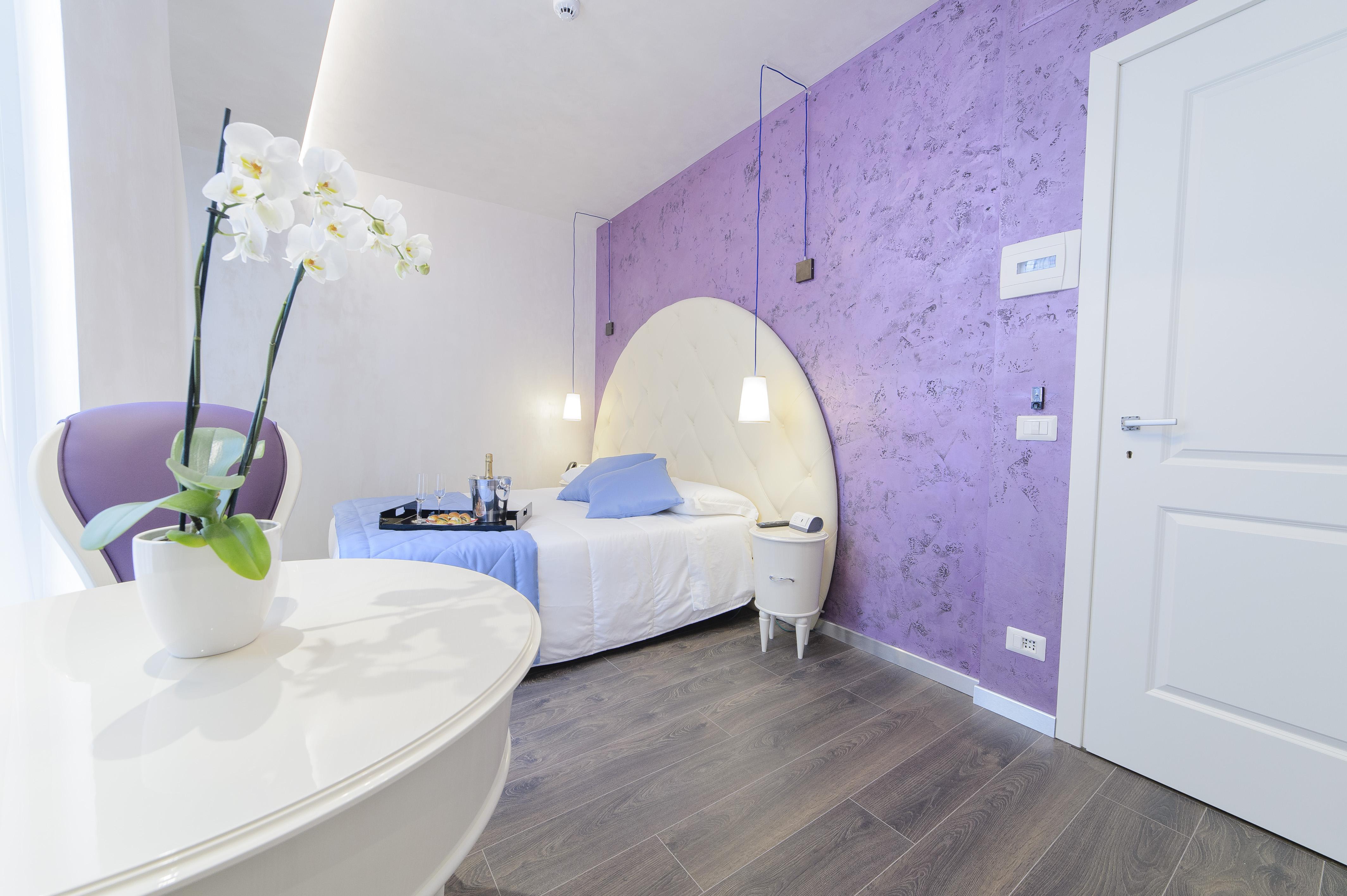 Hotel Vespasiano Рим Екстер'єр фото