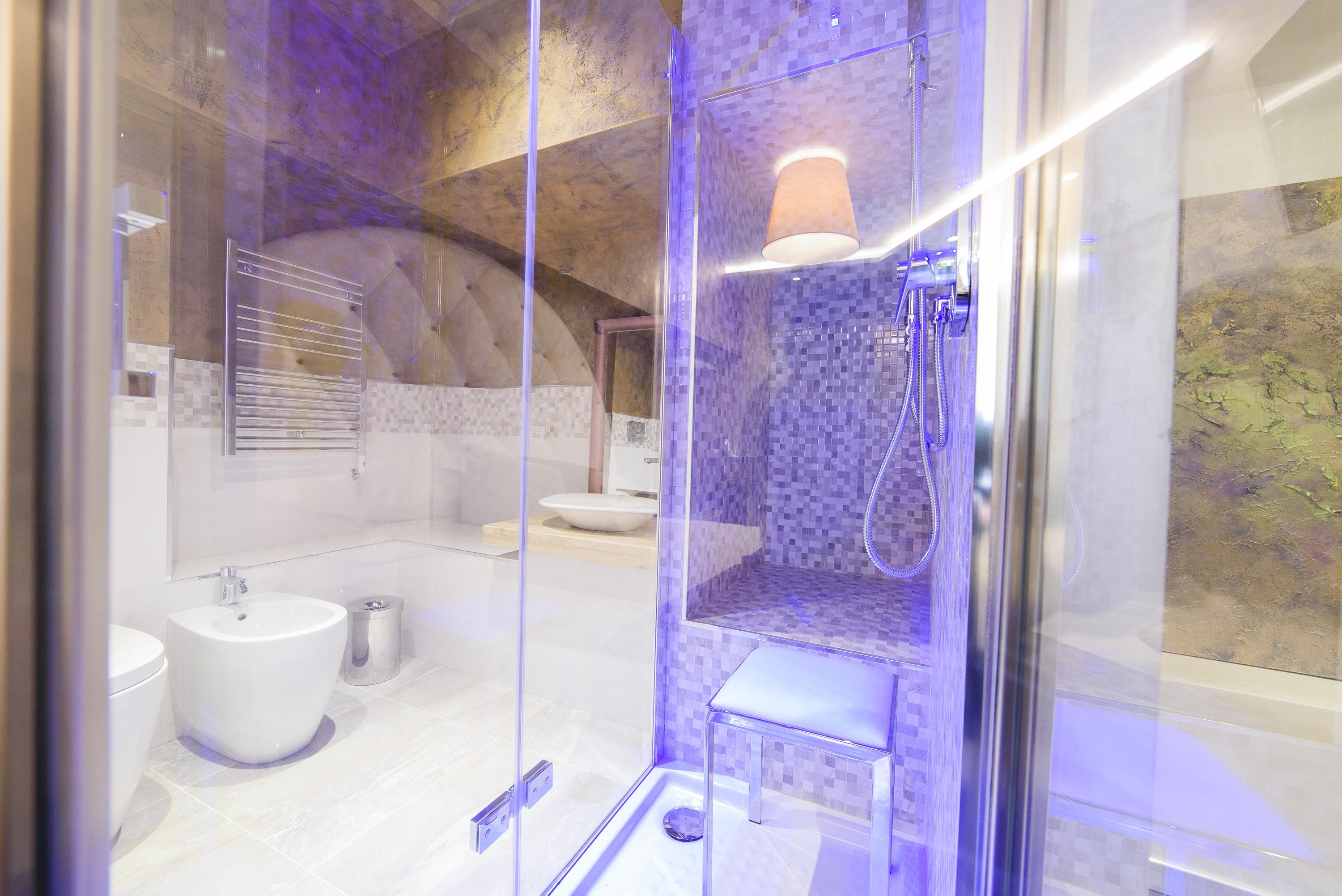 Hotel Vespasiano Рим Екстер'єр фото