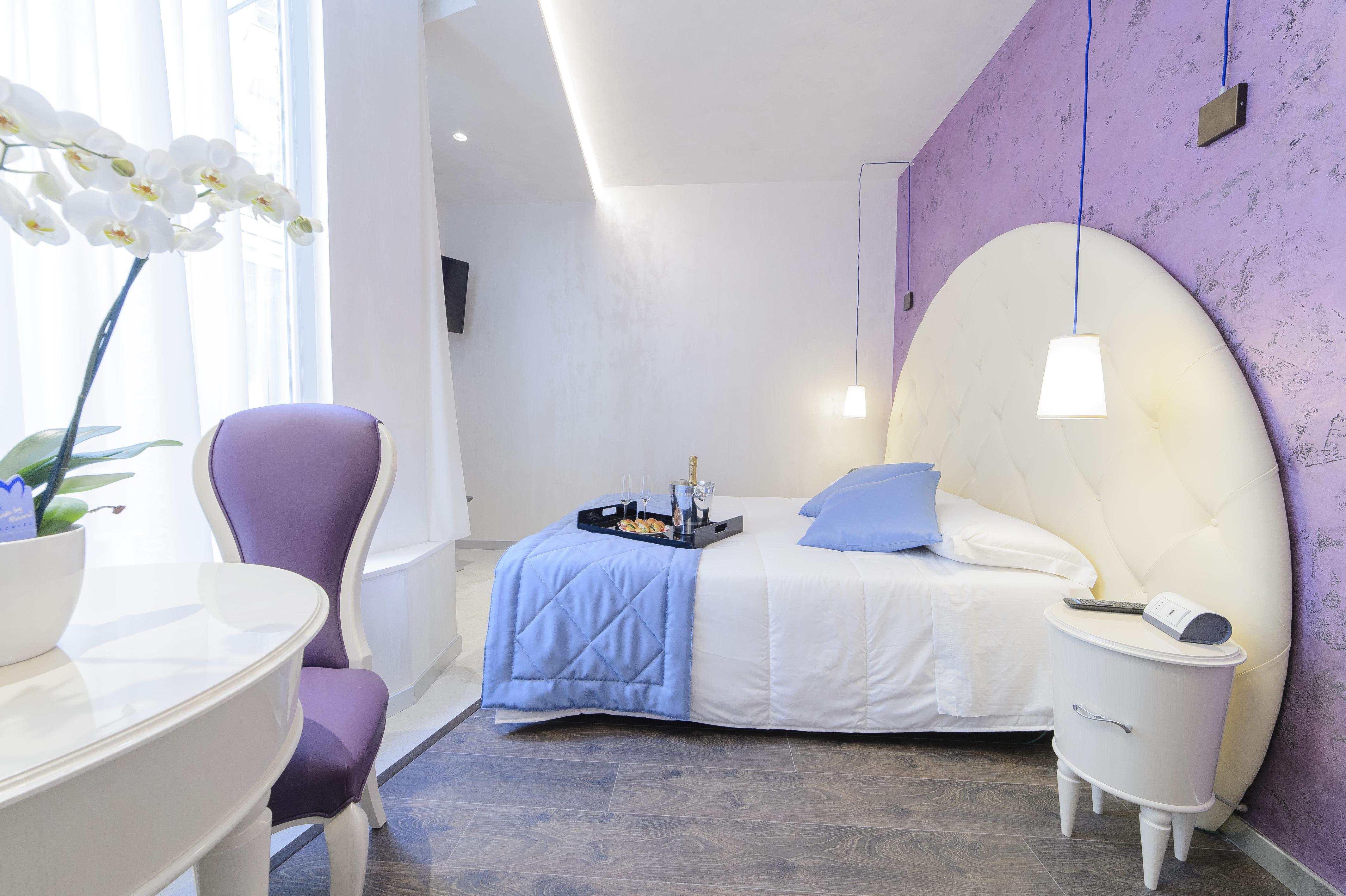 Hotel Vespasiano Рим Екстер'єр фото
