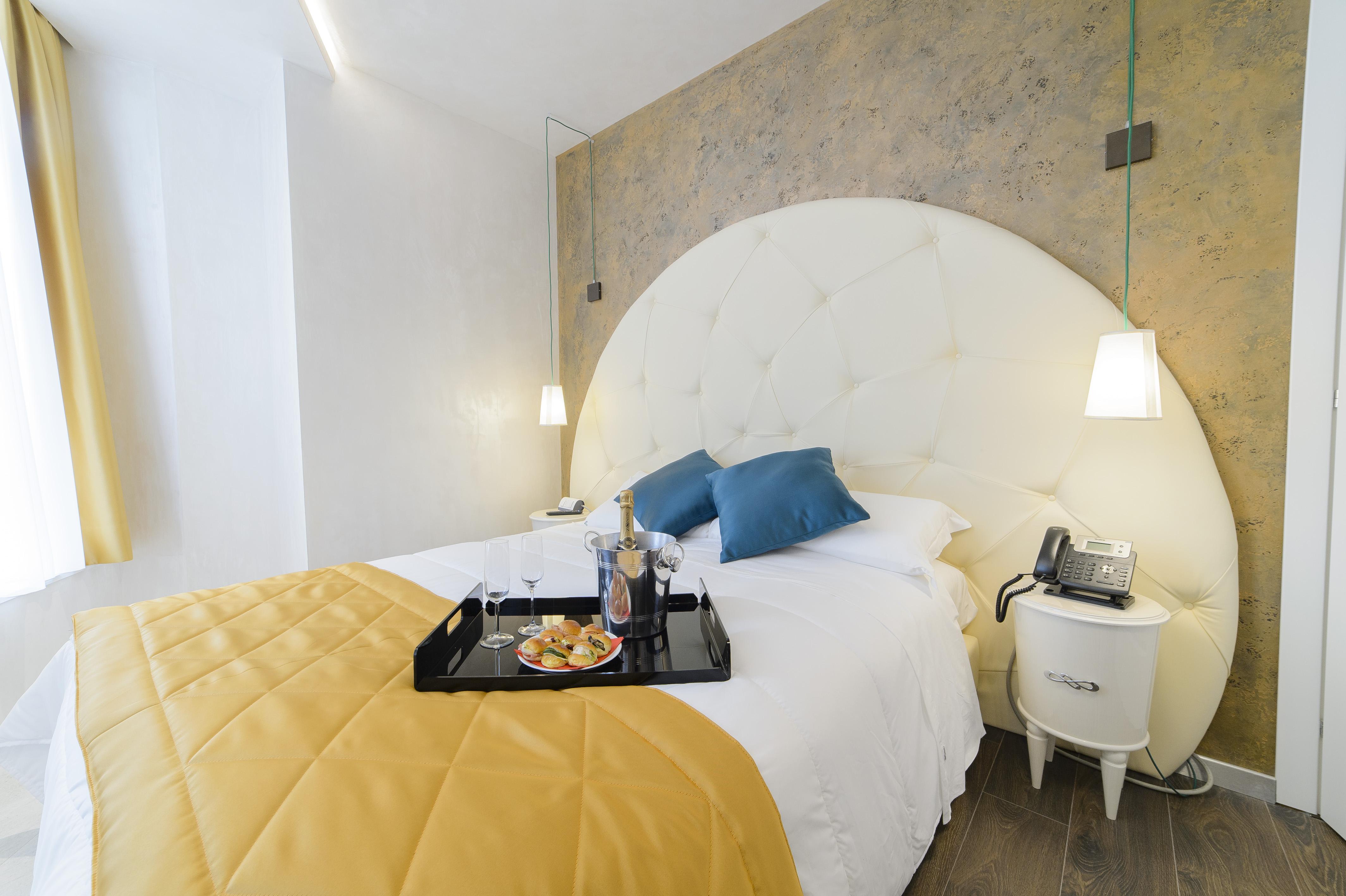 Hotel Vespasiano Рим Екстер'єр фото