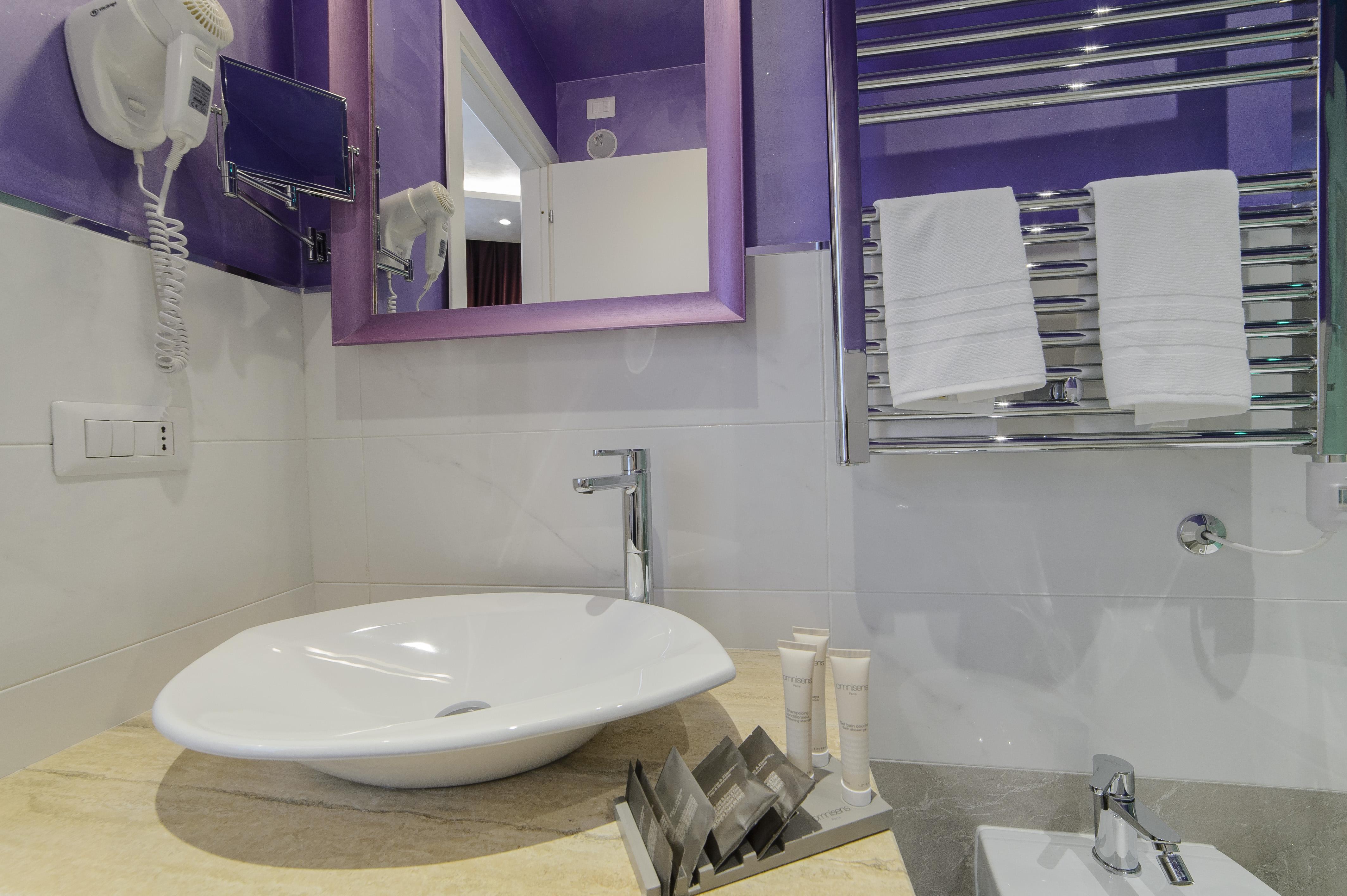 Hotel Vespasiano Рим Екстер'єр фото