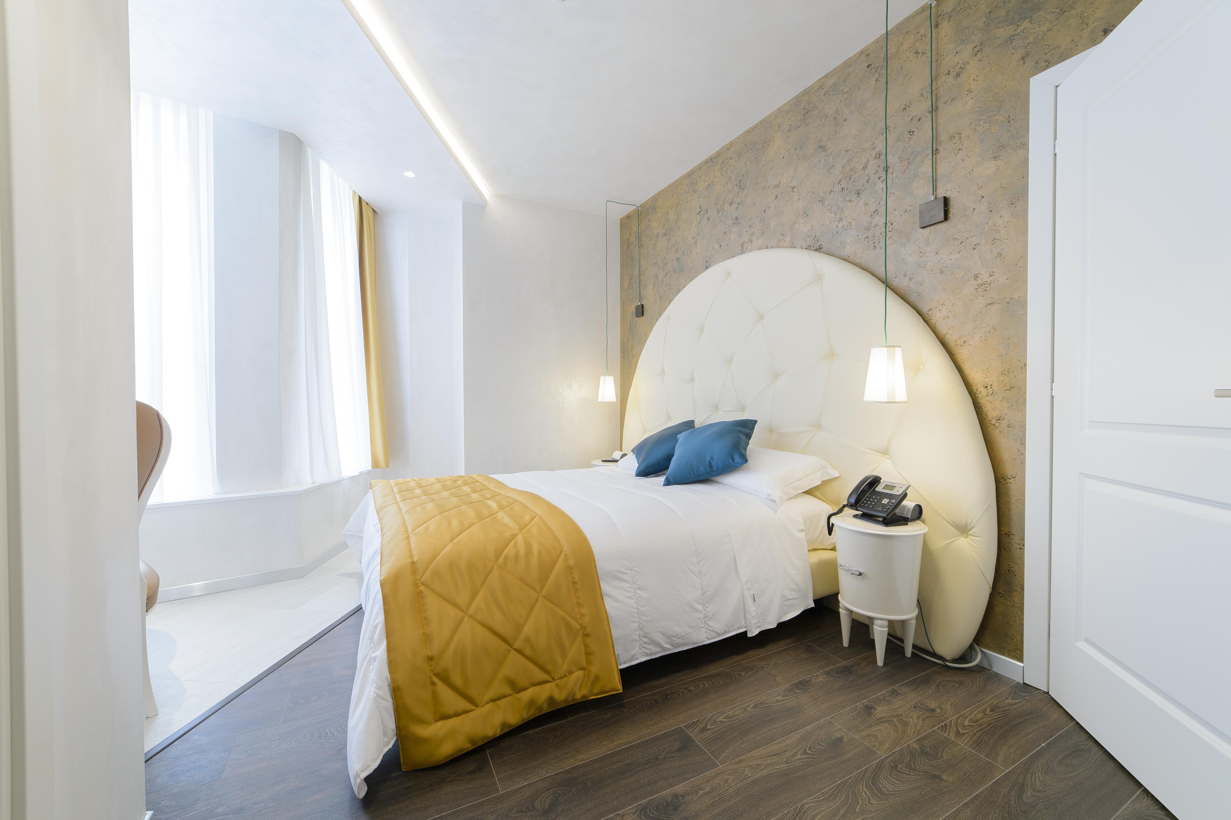 Hotel Vespasiano Рим Екстер'єр фото