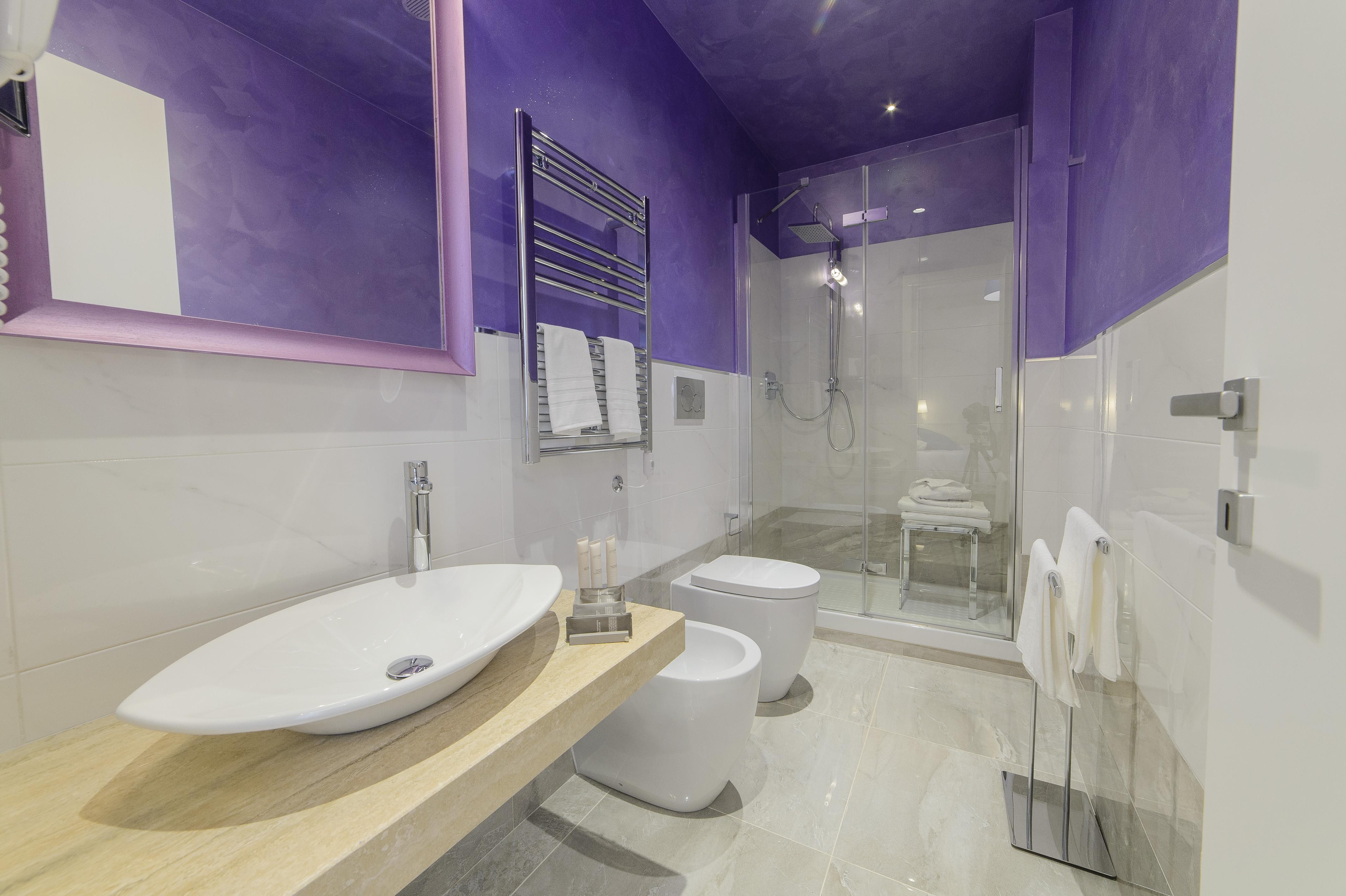 Hotel Vespasiano Рим Екстер'єр фото