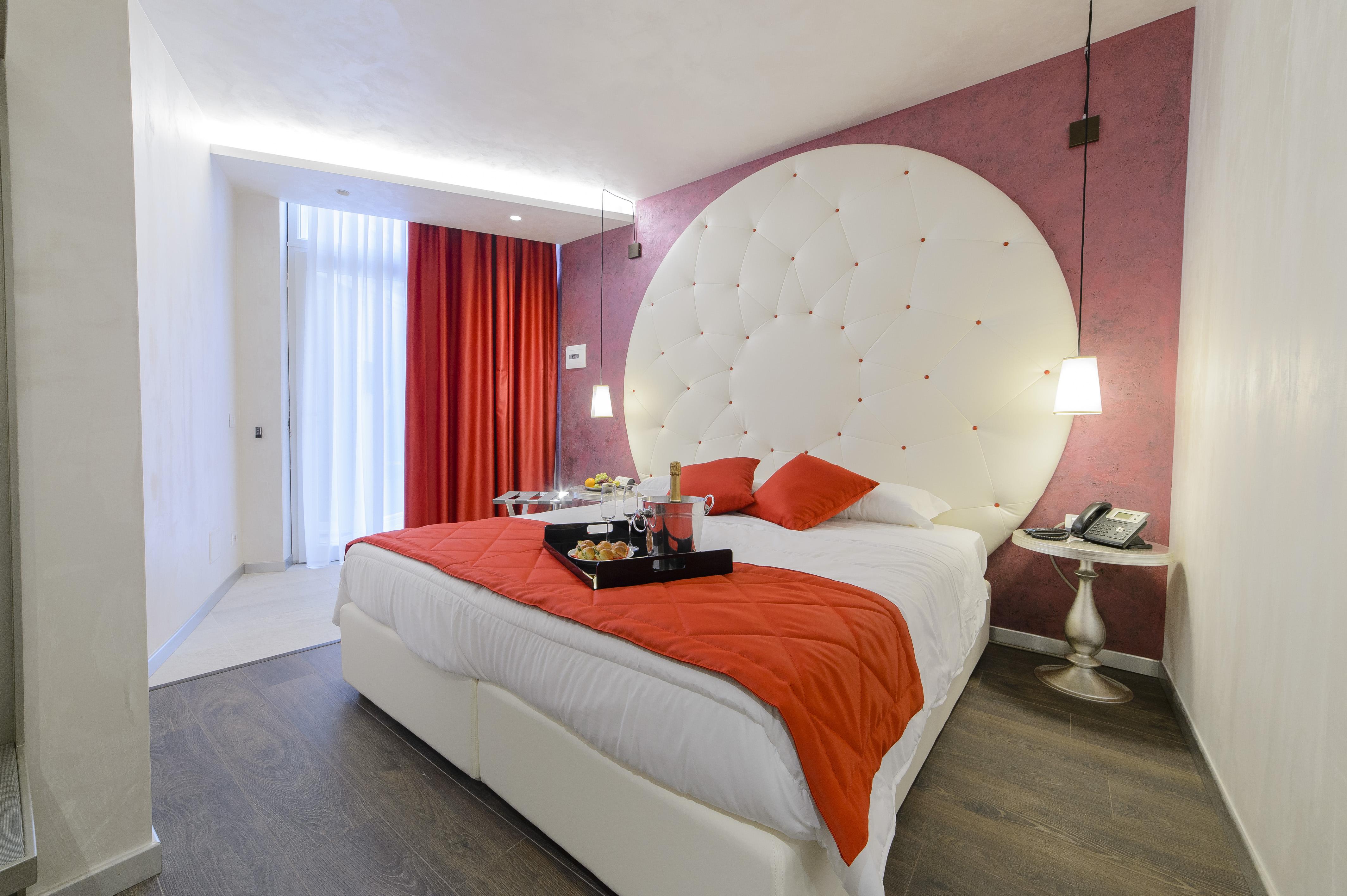 Hotel Vespasiano Рим Екстер'єр фото
