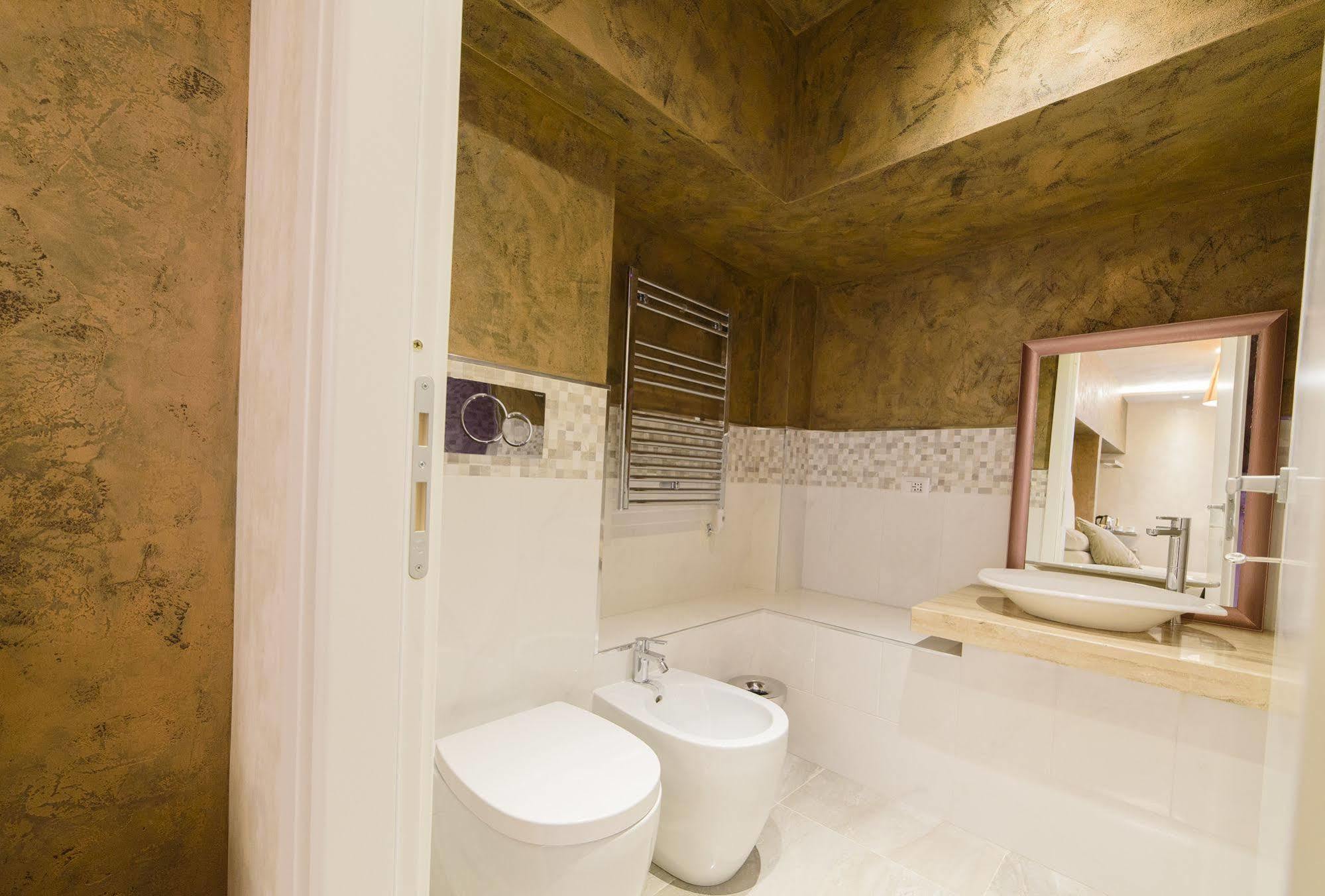Hotel Vespasiano Рим Екстер'єр фото