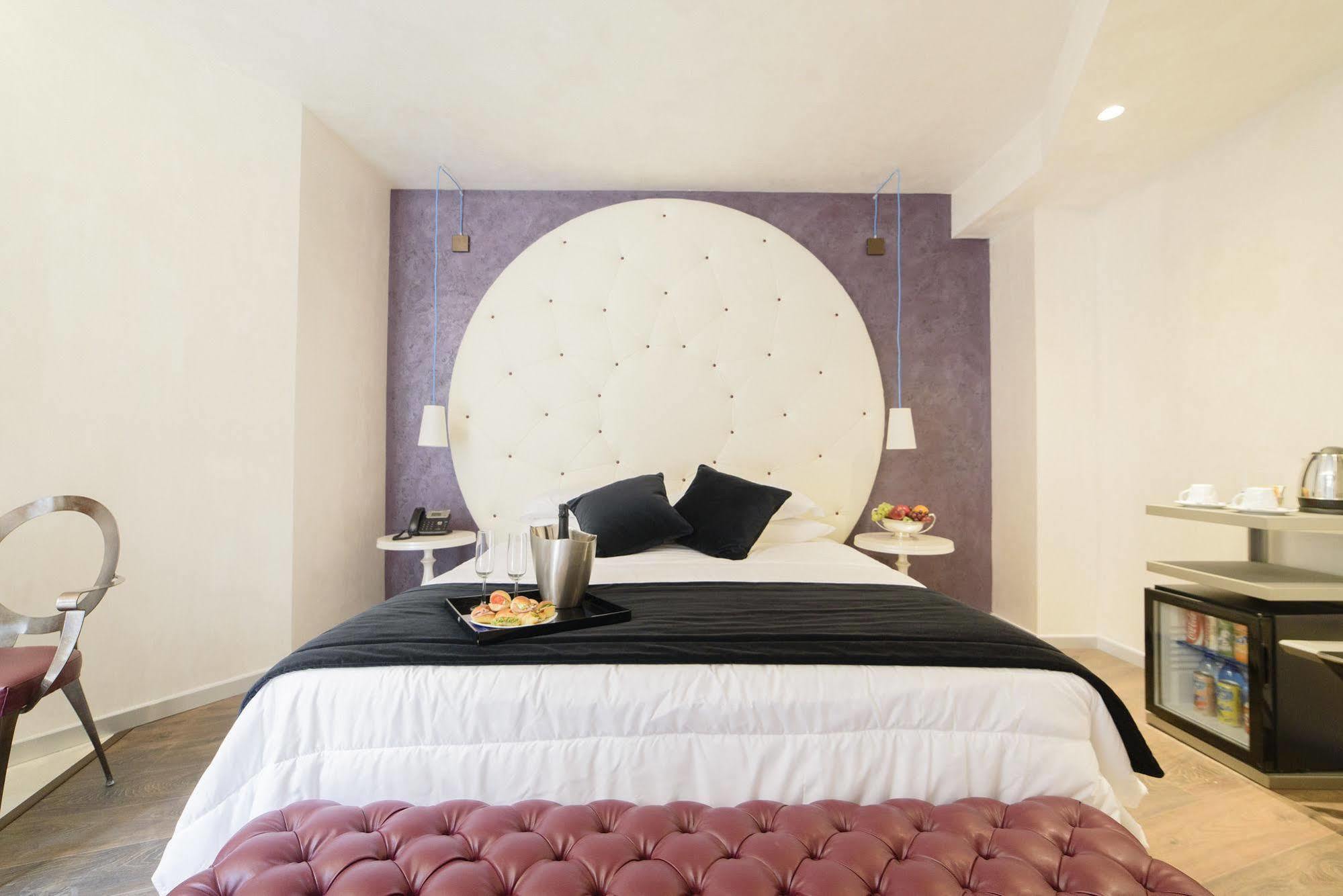 Hotel Vespasiano Рим Екстер'єр фото