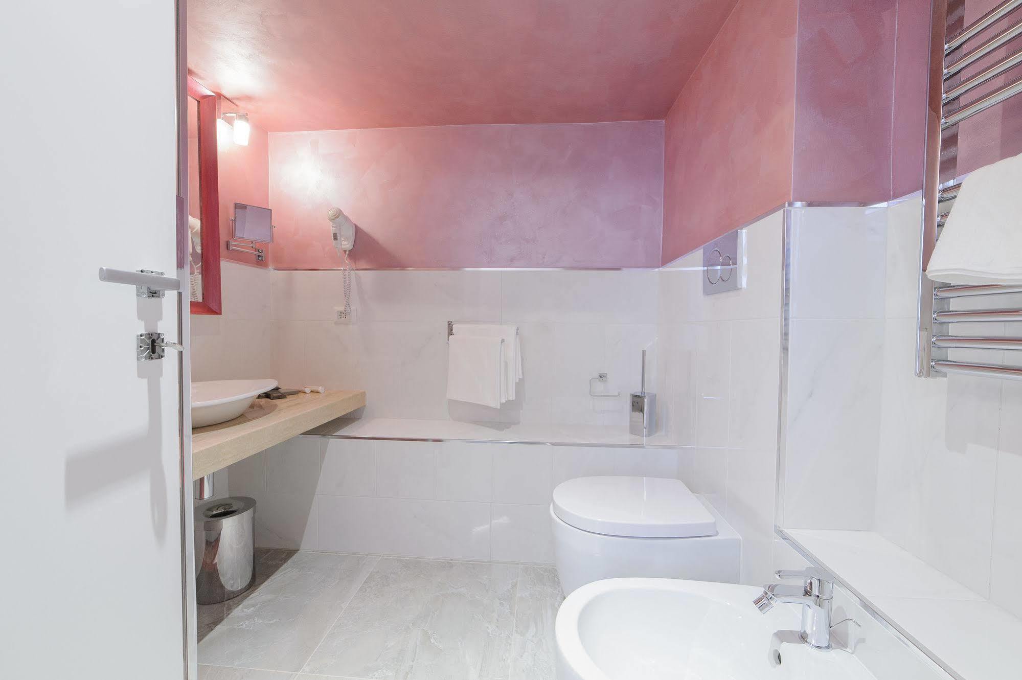 Hotel Vespasiano Рим Екстер'єр фото